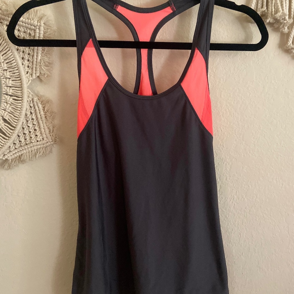 Under Armour Work Out Tank